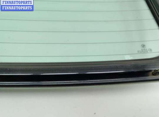 купить Стекло заднее на BMW 5 E39 (1995-2003)