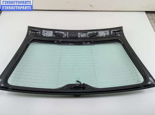 купить Стекло заднее на BMW 5 E39 (1995-2003)