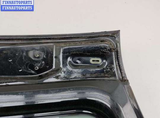 купить Стекло заднее на BMW 5 E39 (1995-2003)