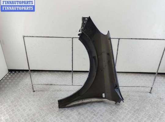 купить Крыло переднее правое на Opel Astra H (2004-2009)