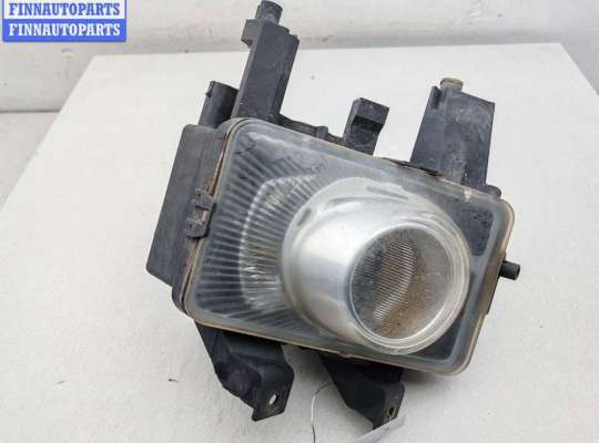 купить Фара противотуманная левая на Opel Zafira B (2004-2014)
