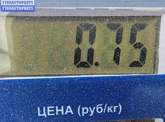 купить Фара противотуманная левая на Opel Zafira B (2004-2014)