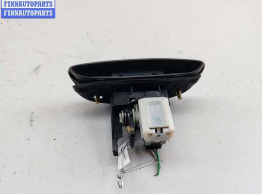 купить Кнопка открывания багажника на Renault Scenic I (1996-2003)