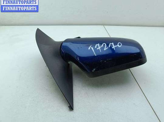 купить Зеркало наружное правое на Opel Astra G (1998-2004)