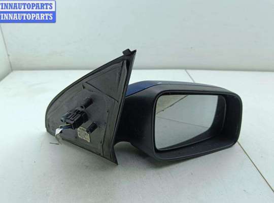 купить Зеркало наружное правое на Opel Astra G (1998-2004)