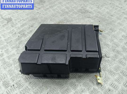 купить Сабвуфер на BMW 5 E39 (1995-2003)