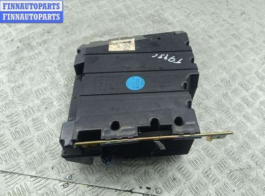 купить Сабвуфер на BMW 5 E39 (1995-2003)