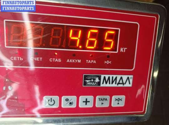 купить Подлокотник на Peugeot 607