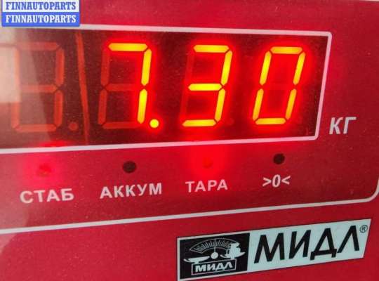 купить Турбина на Seat Altea