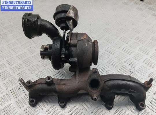 купить Турбина на Seat Altea