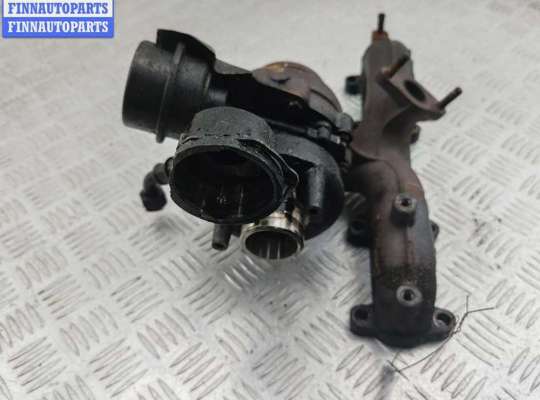 купить Турбина на Seat Altea