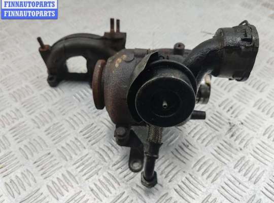 купить Турбина на Seat Altea