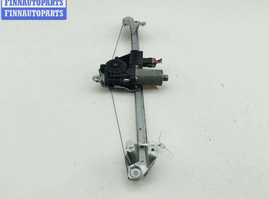 Стеклоподъемник электрический задний левый OP2385085 на Opel Zafira B (2004-2014)