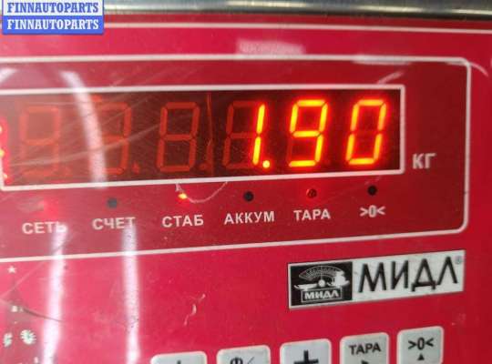 купить Домкрат на BMW 3 E46 (1998-2006)