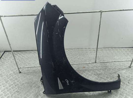 купить Крыло переднее правое на Renault Scenic II (2003-2009)