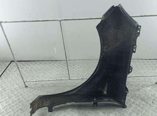купить Крыло переднее правое на Renault Scenic II (2003-2009)