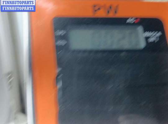 купить Датчик парковки (парктроник) задний на Skoda Octavia mk3 (A7 5E) 2013-2020