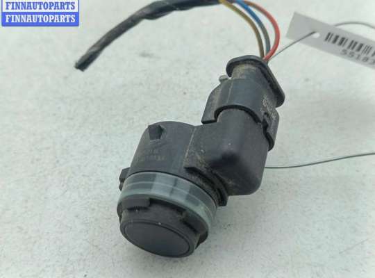 купить Датчик парковки (парктроник) задний на Skoda Octavia mk3 (A7 5E) 2013-2020