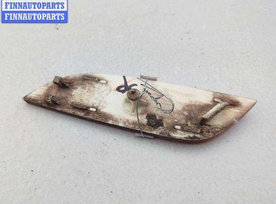 Фонарь габаритный в бампер