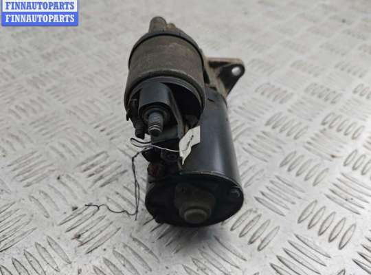 Стартер на Opel Astra H / Classic