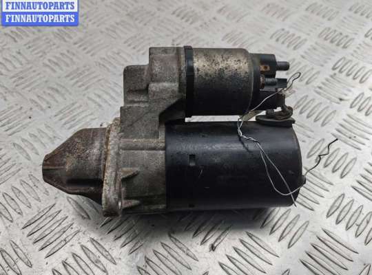 Стартер OP2284620 на Opel Astra H (2004-2009)