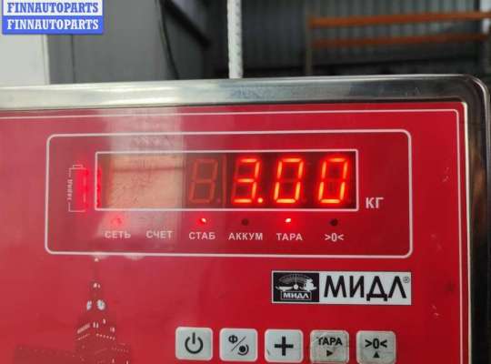 Стартер на Opel Astra H / Classic