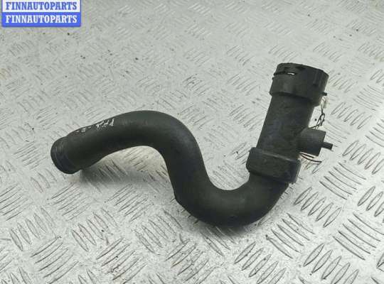 купить Патрубок радиатора на Audi A6 C5 (1997-2005)