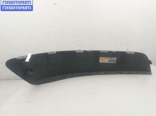 купить Молдинг бампера переднего на Renault Scenic II (2003-2009)