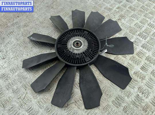 купить Муфта вентилятора на Mercedes E-Class W210 (1995-2002)