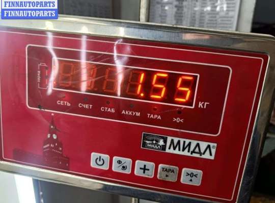 купить Муфта вентилятора на Mercedes E-Class W210 (1995-2002)