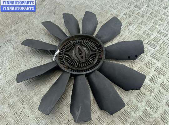 купить Муфта вентилятора на Mercedes E-Class W210 (1995-2002)