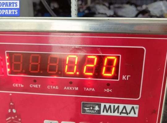 купить Шкив помпы на Audi A4 B5 (1994-2001)