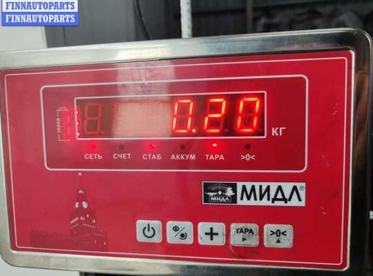 купить Патрубок на BMW 5 E39 (1995-2003)