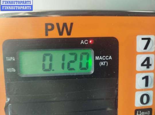 купить Воздуховод на Volkswagen Passat B6