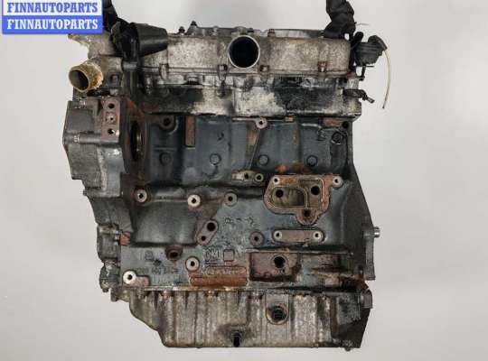 купить Двигатель (ДВС) на Opel Vectra B (1995-2002)