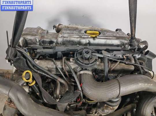купить Двигатель (ДВС) на Opel Vectra B (1995-2002)