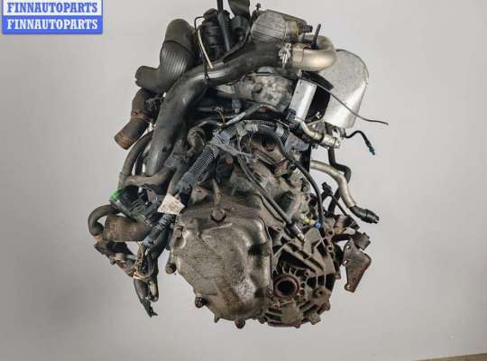 купить Двигатель (ДВС) на Opel Vectra B (1995-2002)