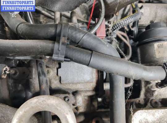 купить Двигатель (ДВС) на Opel Vectra B (1995-2002)