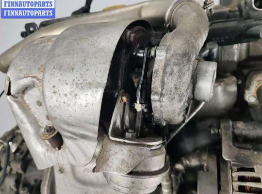 купить Двигатель (ДВС) на Opel Vectra B (1995-2002)