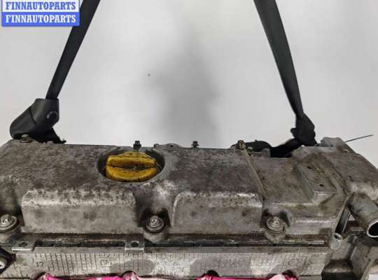 купить Двигатель (ДВС) на Opel Vectra B (1995-2002)