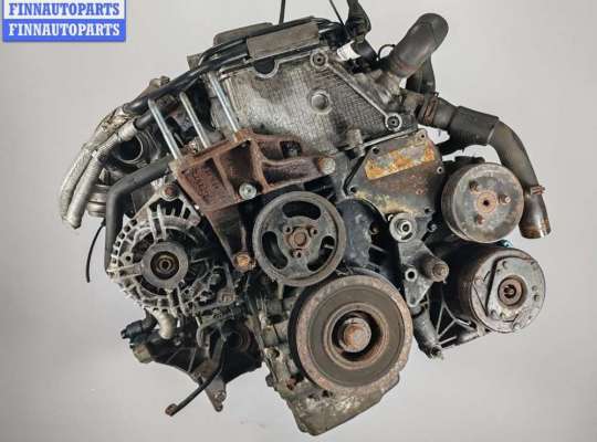 купить Двигатель (ДВС) на Opel Vectra B (1995-2002)