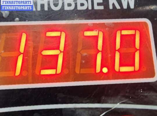 купить Двигатель (ДВС) на Opel Vectra B (1995-2002)