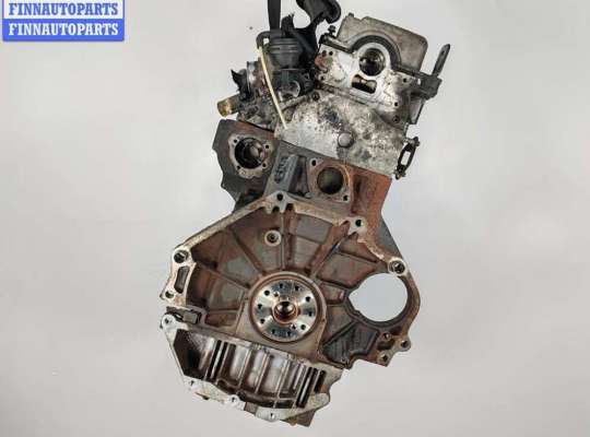 купить Двигатель (ДВС) на Opel Vectra B (1995-2002)