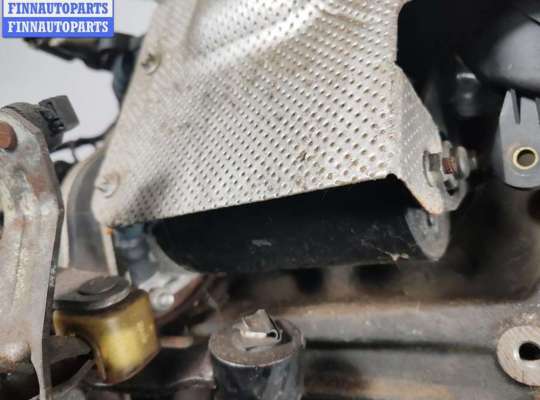 купить Двигатель (ДВС) на Opel Vectra B (1995-2002)