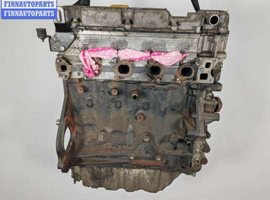 купить Двигатель (ДВС) на Opel Vectra B (1995-2002)