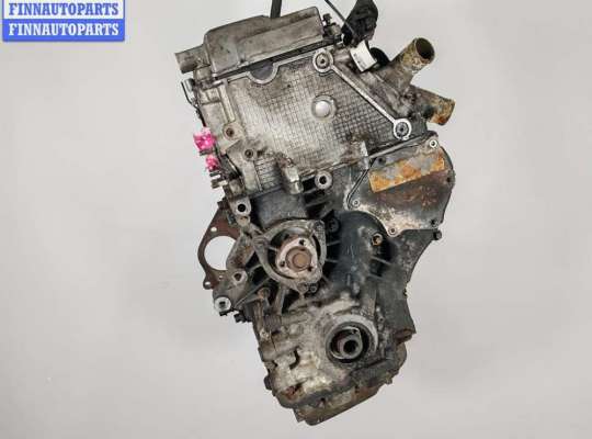 купить Двигатель (ДВС) на Opel Vectra B (1995-2002)