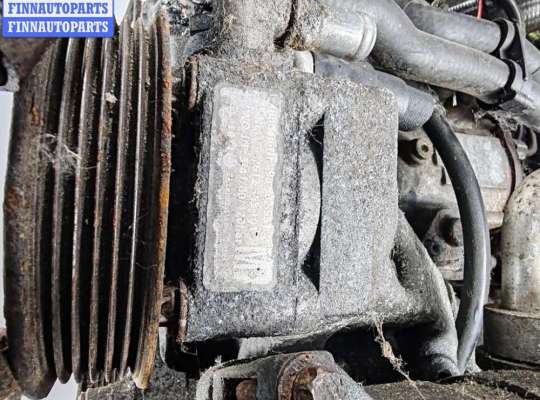 купить Двигатель (ДВС) на Opel Vectra B (1995-2002)