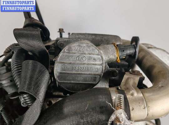 купить Двигатель (ДВС) на Opel Vectra B (1995-2002)