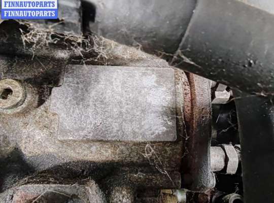 купить Двигатель (ДВС) на Opel Vectra B (1995-2002)