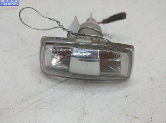 Повторитель поворота в крыло на Opel Astra H / Classic